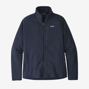 Patagonia Men's Better Sweater® Fleece Jacket - size Large